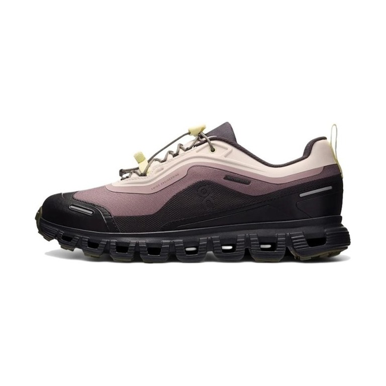 On Cloud 6 Geo Waterproof 'Dew Gobi' Женские