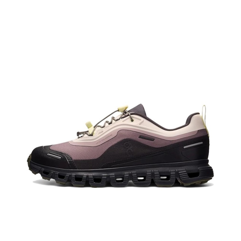 On Cloud 6 Geo 'Black Pink' Женские