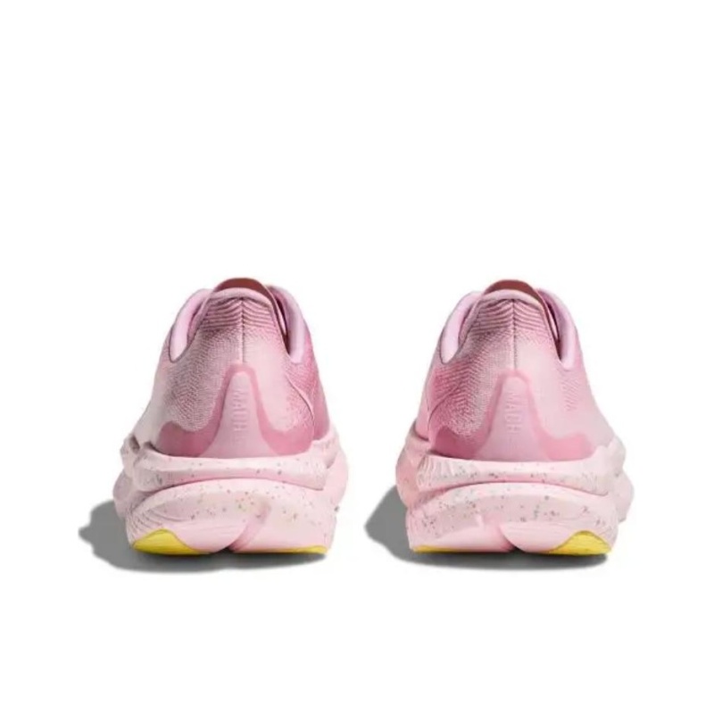 Hoka Mach 6 'Twilight Pink' Женские