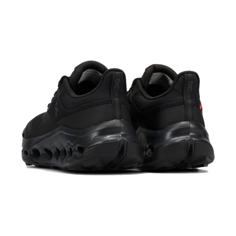 On Cloudhorizon 2 Waterproof 'Black' Женские