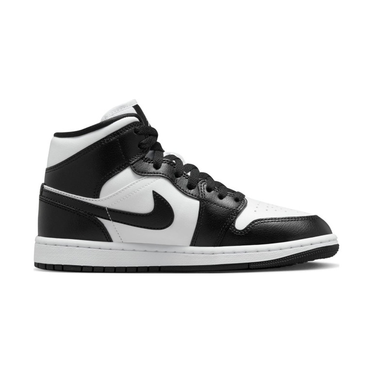 Air Jordan 1 Mid 'Panda' Женские