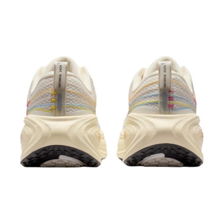 Nike Vomero Plus 'Zoom Light Ivory White Coconut Milk' Женские
