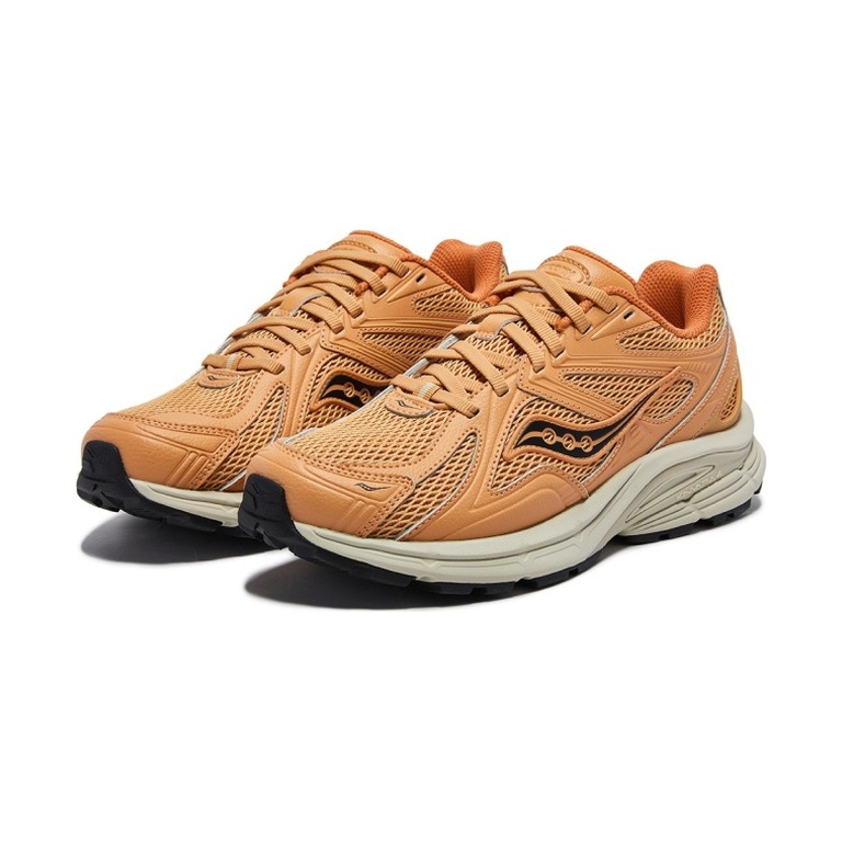 Saucony Kinvara 'Orange' Мужские