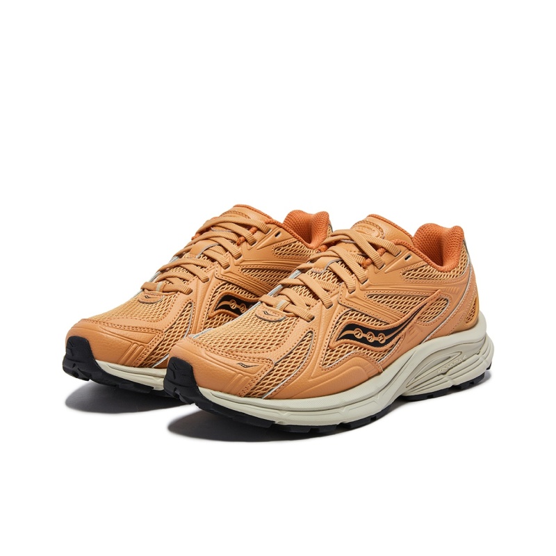 Saucony Kinvara 'Orange' Мужские