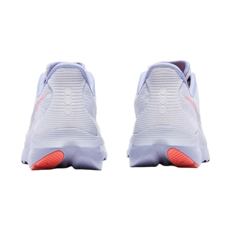 Saucony Kinvara 'Light Grey' Женские