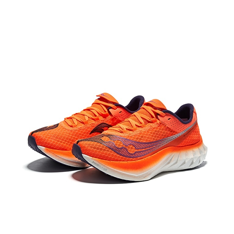 Saucony Endorphin Pro 'Vizi Orange' Мужские