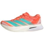 Semi Coral Flash Aqua Orange