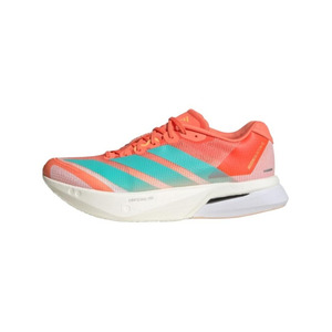 Adidas Adizero Boston 13 'Semi Coral Flash Aqua Orange' Женские беговые кроссовки