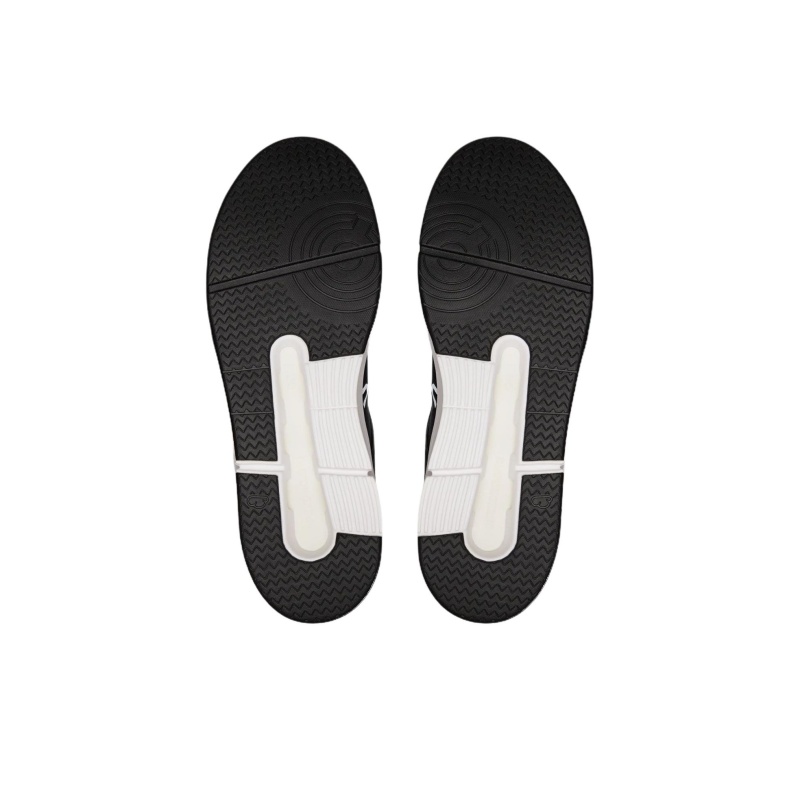 On The Roger Clubhouse 'Black White' Мужские