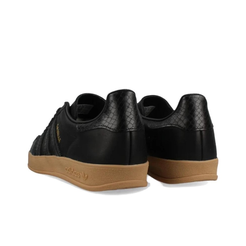 Adidas Gazelle Indoor 'Black' Мужские