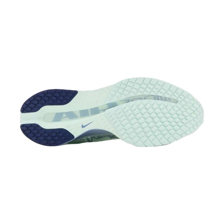 Nike Pegasus Premium 'Zoom Barely Green Work Blue' Женские