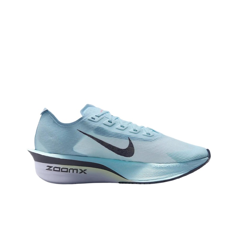 Nike Vaporfly 4 'Glacier Blue' Женские