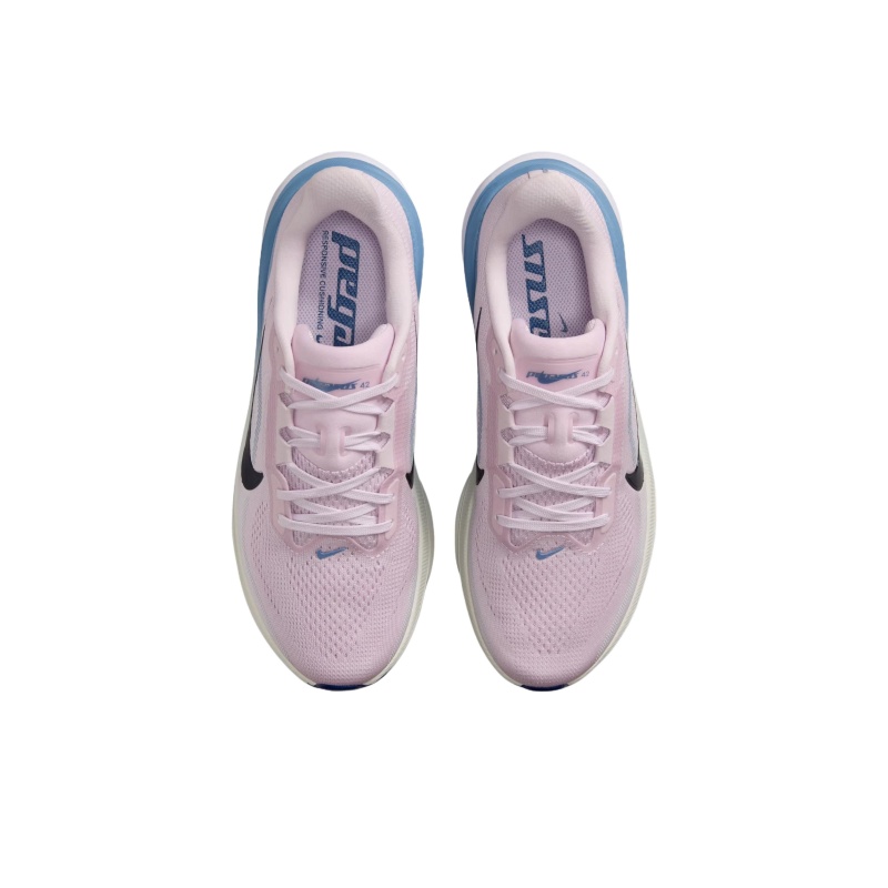 Nike Pegasus 42 'Light Crimson Light Crimson White' Женские