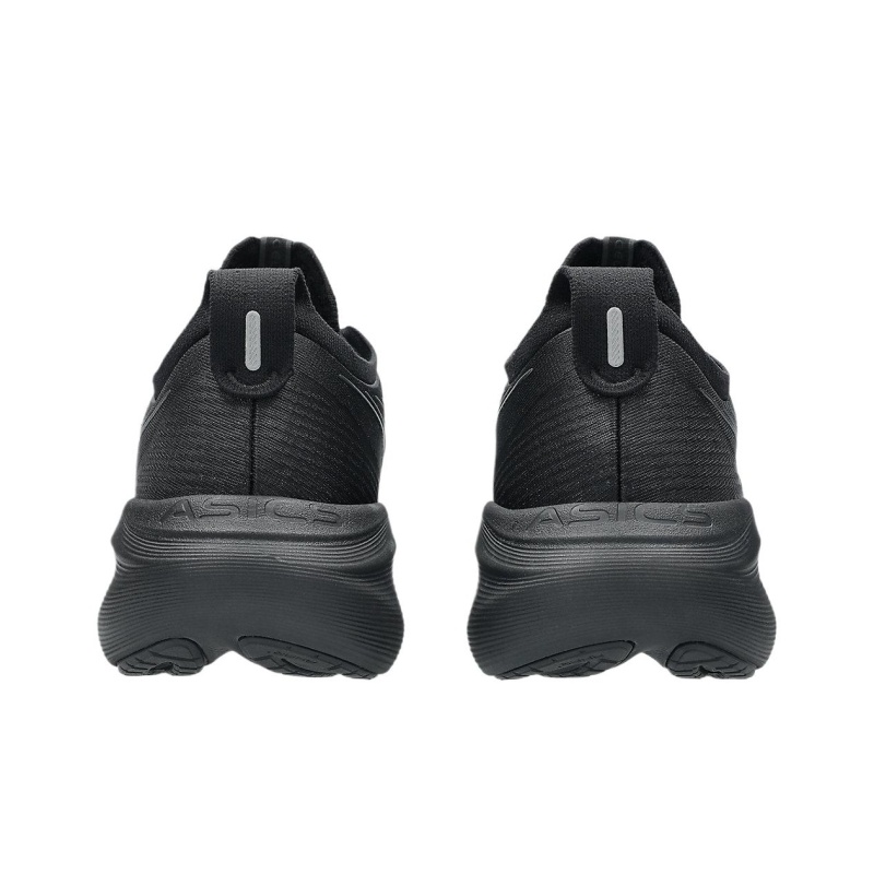 ASICS Gel-Nimbus 27 'Black' Мужские