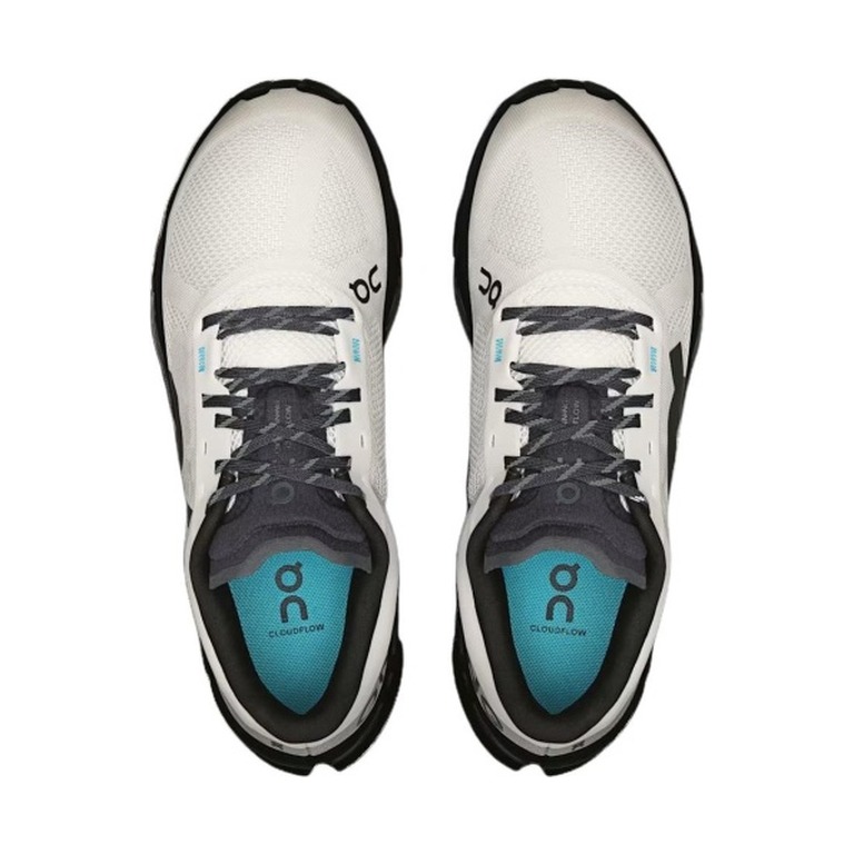 On Cloudflow 5 Lumos 'Glacier Black' Женские
