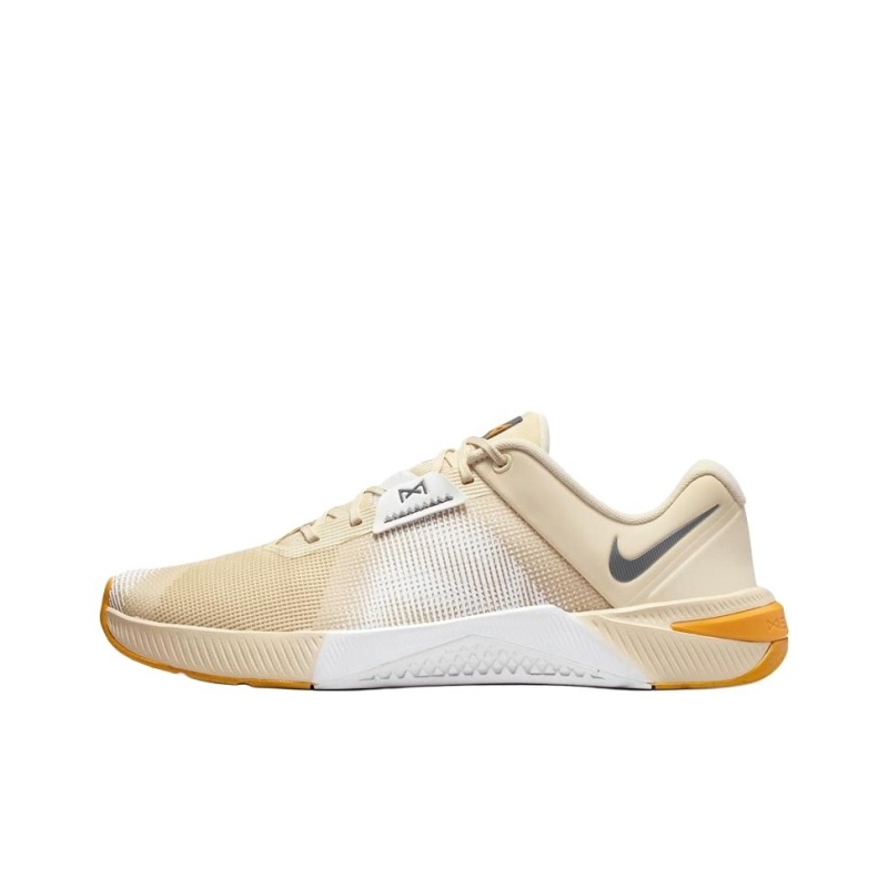 Nike Metcon 10 'Light Khaki Gold Leaf Iron Grey' Мужские
