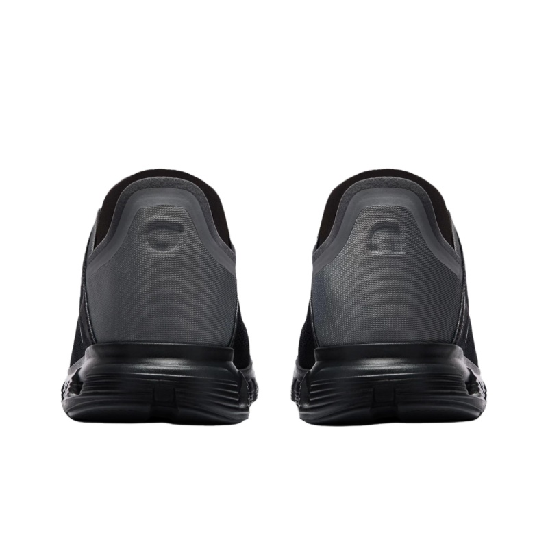 On Cloud 6 Coast 'Black Rock' Мужские