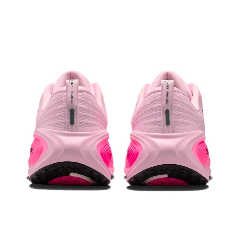 Nike Vomero Plus 'Pink Foam Hyper Pink' Мужские