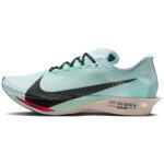 Glacier Blue/Black/Mint Foam