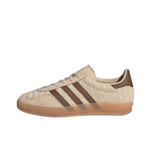 Adidas Gazelle 'Beige Brown' Мужские
