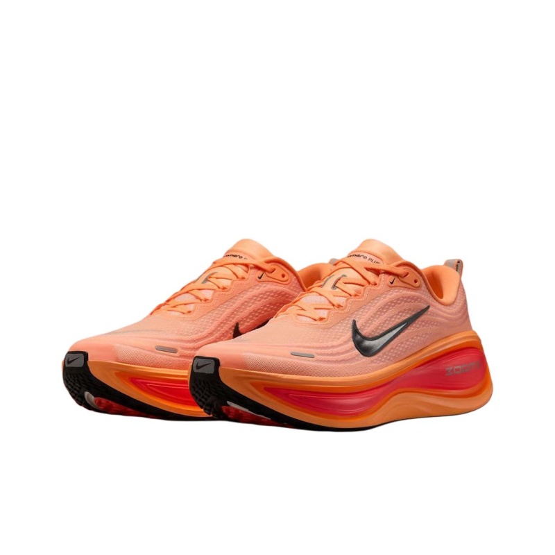 Nike Vomero Plus 'Orange Pulse' Мужские