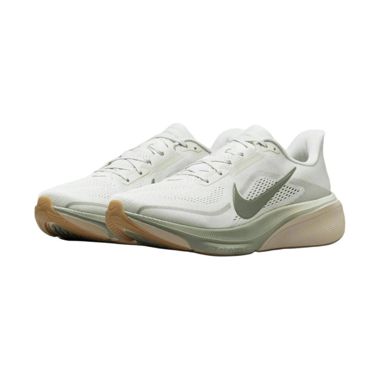 Nike Pegasus 42 'Spruce Aura Pale Ivory Sanddrift Jade Horizon' Мужские