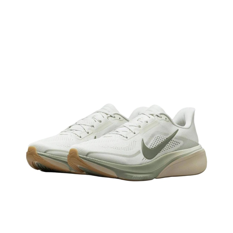 Nike Pegasus 42 'Spruce Aura Pale Ivory Sanddrift Jade Horizon' Мужские