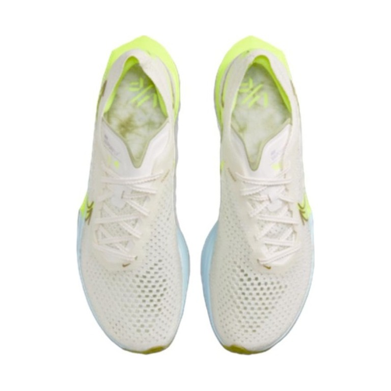 Nike Vaporfly 3 'Zoomx Next Sail Glacier Blue Volt' Женские