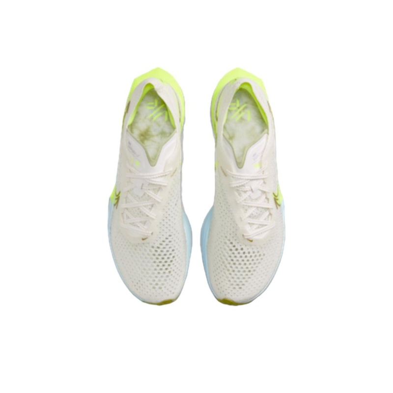 Nike Vaporfly 3 'Black Black Black' Женские