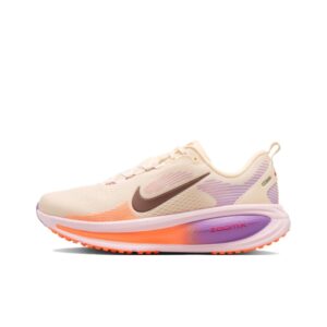 Nike Vomero 18 'Chalk Pink Foam Bright Violet Tattoo' Женские