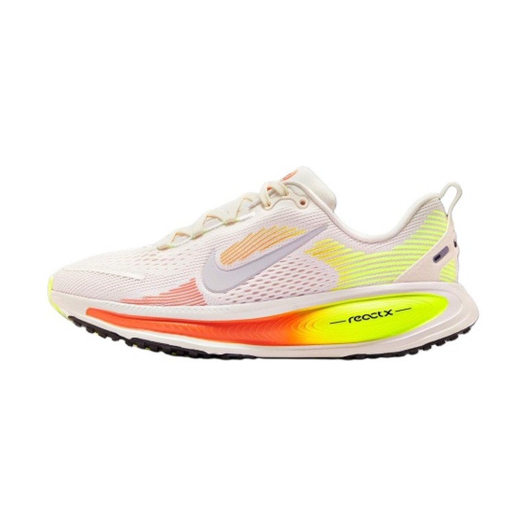 Nike Vomero 18 'Phantom Grey Super Vibrant Deep Red' Детские