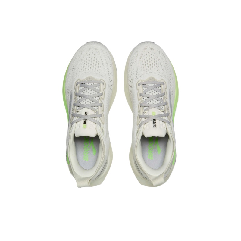 Brooks Glycerin 23 'Grey' Мужские
