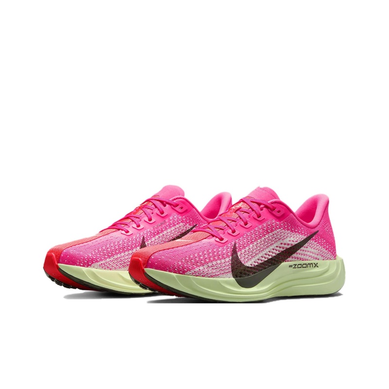Nike Pegasus Plus 'Bright Pink' Женские