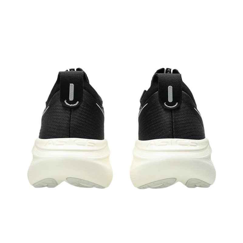 ASICS Gel-Nimbus 27 'Black White' Мужские