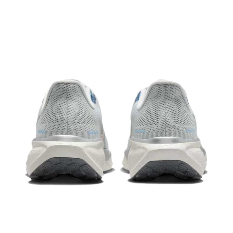 Nike Pegasus 41 'Pink Metallic Pewter' Женские