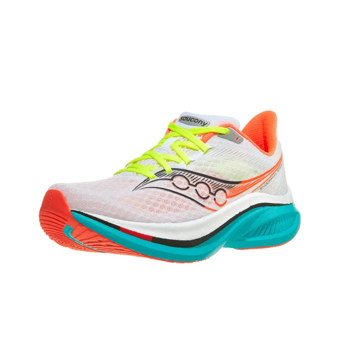 Saucony Endorphin Speed 5 'White' Мужские