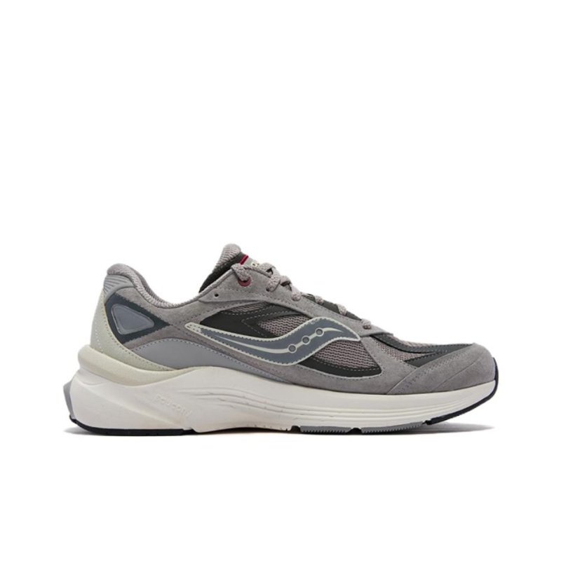 Saucony Kinvara 'Grey' Мужские