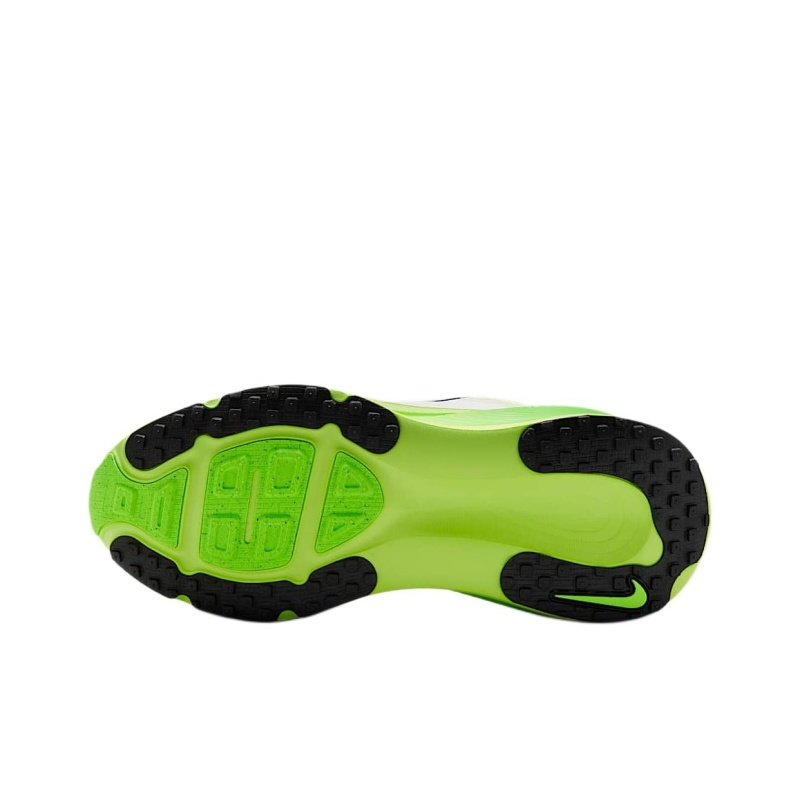 Nike Vomero 18 'White Green' Детские