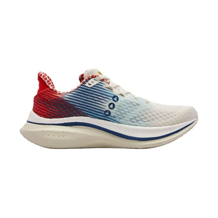 Saucony Endorphin Speed 5 'Beige Blue' Мужские