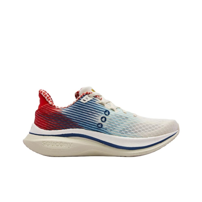 Saucony Endorphin Speed 5 'Beige Blue' Мужские