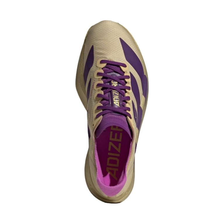 Adidas Adizero Adios Pro 4 'Light Gold' Женские