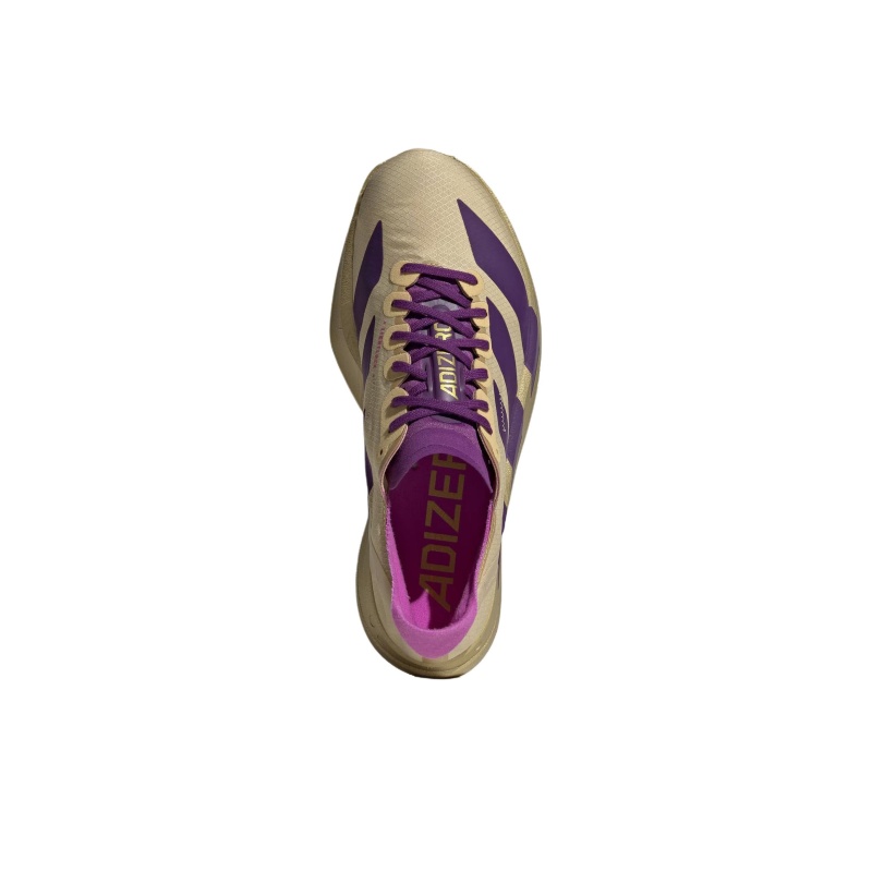 Adidas Adizero Adios Pro 4 'Light Gold' Женские