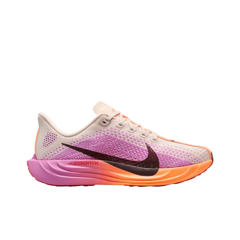 Nike Pegasus Plus 'Pink White' Женские
