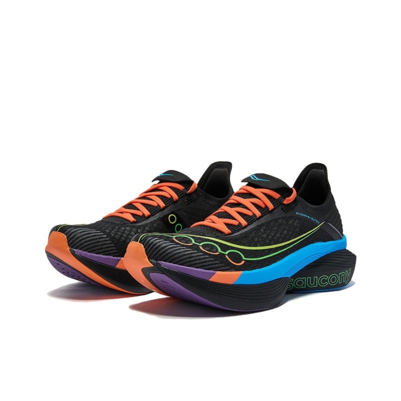 Saucony Endorphin Elite 2 'Multicolor' Мужские