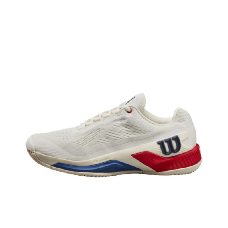 Wilson Rush Pro 4.0 'White' Женские