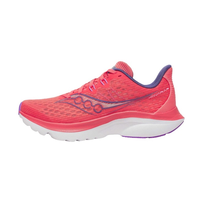Saucony Kinvara 'Red' Женские