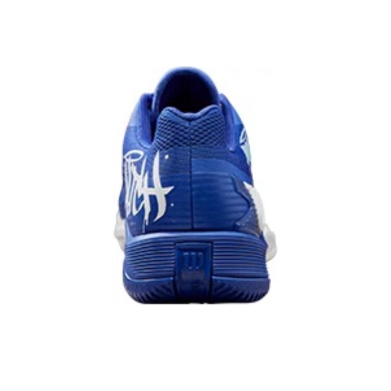 Wilson Rush Pro 4.0 'Blue' Мужские
