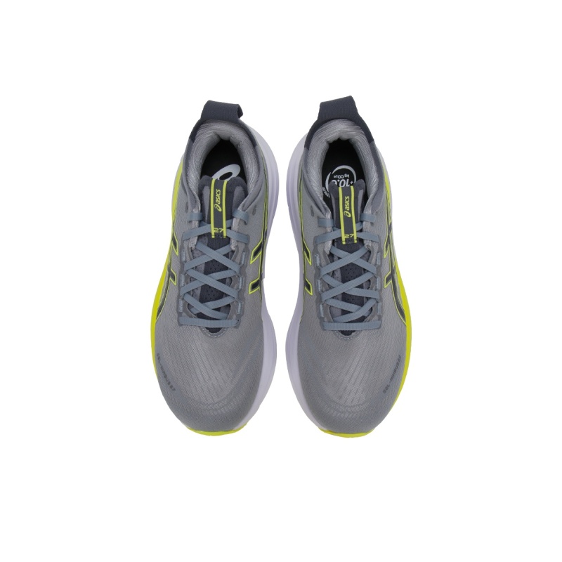 ASICS Gel-Nimbus 27 'Grey' Мужские