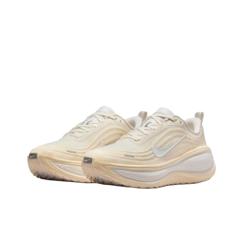 Nike Vomero Plus 'White Alabaster' Женские