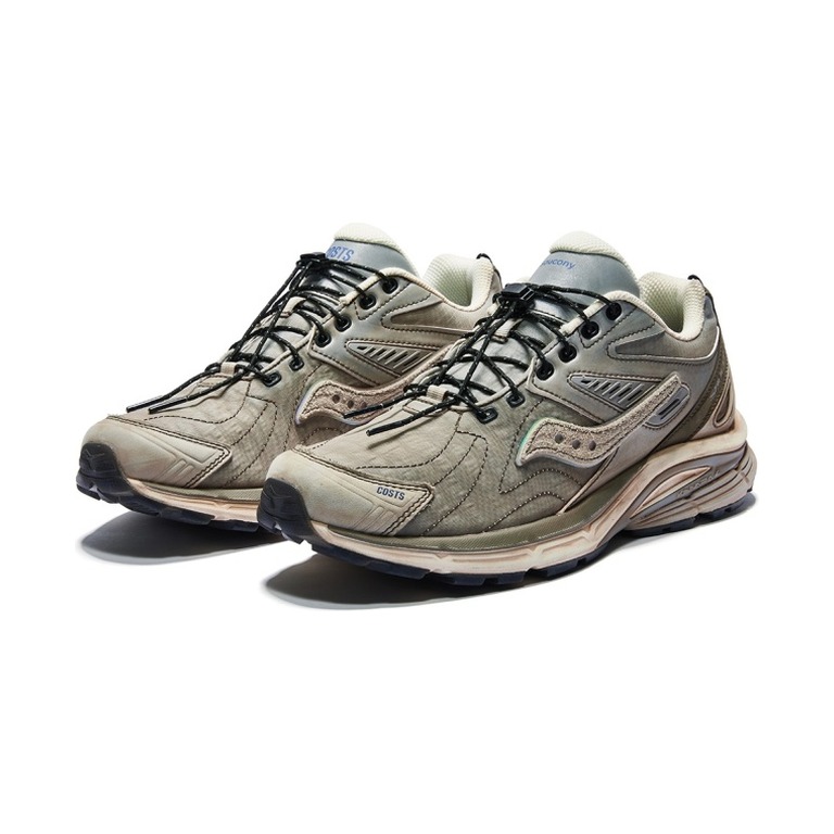 Saucony Kinvara 4 'Brown Copper' Мужские